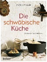 Die schwbische Kche