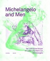 Klazina Botke - Michelangelo and Men, Inbunden