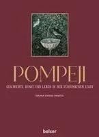 Marisa Ranieri Panetta - Pompeji, Inbunden. Tillgänglighet: Lägg i varukorg