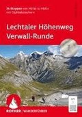 Lechtaler H�henweg - Verwall-Runde