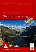 Alpen�berquerung M�nchen - Venedig