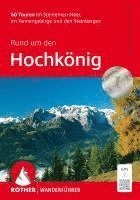 Rund um den Hochk�nig