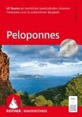 Peloponnes