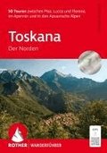 Toskana - Der Norden