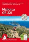 Mallorca GR 221