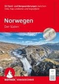 Norwegen - Der S�den