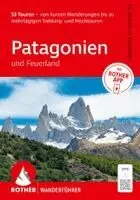 Ralf Gantzhorn, Matias Korten - ROTHER Wanderführer Patagonien und Feuerland. 53 Touren - von kurzen Wanderungen bis zu mehrtägigen Trekking- und Hochtouren, Häftad. Tillgänglighet: Lägg i varukorg