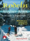 Rodeln Allgäuer Alpen