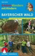 ErlebnisWandern mit Kindern Bayerischer Wald