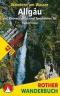 Wandern am Wasser Allg�u mit Kleinwalsertal und Tannheimer Tal