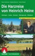 Die Harzreise von Heinrich Heine