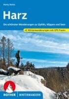 Romy Robst - Harz, Häftad