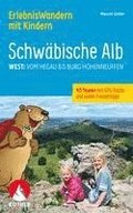 ErlebnisWandern mit Kindern Schwabische Alb West: