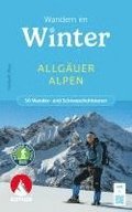 Wandern im Winter - Allg�uer Alpen