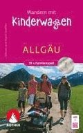 Wandern mit Kinderwagen Allg�u