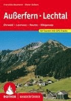 Auerfern - Lechtal