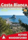Costa Blanca (wf) 53T Denia - Calpe - Benidorm - Alicante