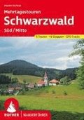 Schwarzwald Sd/Mitte
