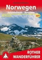 Norwegen: Jotunheimen - Rondane
