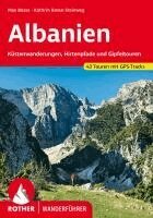 Max Bosse, Kathrin Bosse-Steinweg - Albanien, Häftad