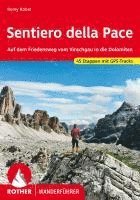 Romy Robst - Sentiero della Pace, Häftad