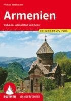 Michael Wellhausen - Armenien, Häftad