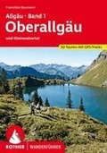 Allg�u Band 1 - Oberallg�u
