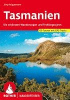 Jörg Brüggemann - Tasmanien, Häftad