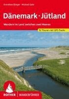 Dorothee Sänger, Michael Gahr - Dänemark - Jütland, Häftad