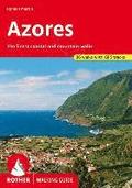 Azores walking guide 77 walks