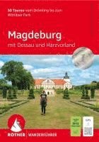 Magdeburg - mit Dessau und Harzvorland