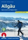 Allg�u - Alpenvorland und Allg�uer Alpen