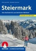 Steiermark Schneeschuhfhrer