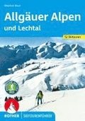 Allg�uer Alpen und Lechtal