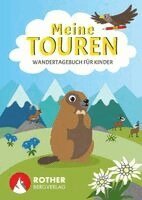 Carmen Eisendle - Meine Touren - Wandertagebuch für Kinder, Häftad. Tillgänglighet: Lägg i varukorg