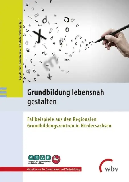 AEWB - Grundbildung lebensnah gestalten, E-bok. Tillgänglighet: Lägg i varukorg