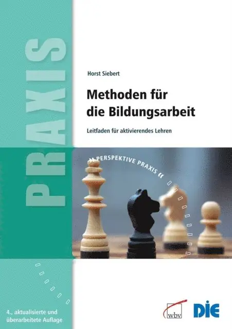 Horst Siebert - Methoden für die Bildungsarbeit, E-bok. Tillgänglighet: Lägg i varukorg
