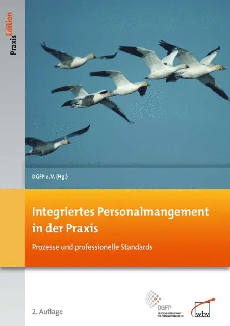 DGFP e.V. - Integriertes Personalmanagement, E-bok. Tillgänglighet: Lägg i varukorg