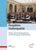 Perspektive Studienqualitÿt
