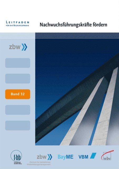 Herbert Loebe, Eckart Severing - Nachwuchsführungskräfte fördern, E-bok