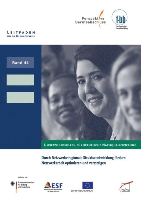 Herbert Loebe, Eckart Severing - Durch Netzwerke regionale Strukturentwicklung fördern, E-bok