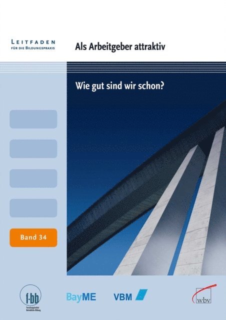 Herbert Loebe, Eckart Severing - Als Arbeitgeber attraktiv, E-bok
