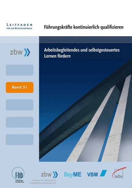 Herbert Loebe, Eckart Severing - Führungskräfte kontinuierlich qualifizieren, E-bok