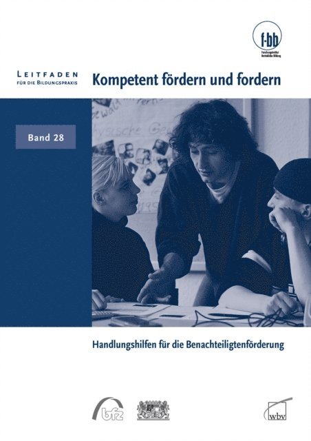 Eckart Severing, Herbert Loebe - Kompetent fördern und fordern, E-bok