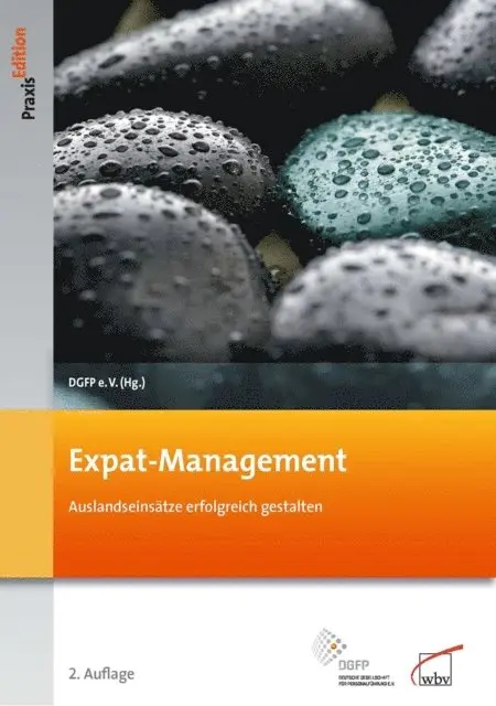 DGFP e.V. - Expat-Management, E-bok. Tillgänglighet: Lägg i varukorg