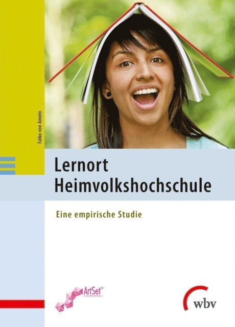 Falko von Ameln - Lernort Heimvolkshochschule, E-bok