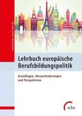 Lehrbuch europÃ¿ische Berufsbildungspolitik