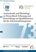 Asylsuchende und FlÃ¼chtlinge in Deutschland: