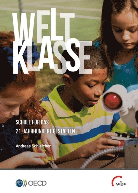 Andreas Schleicher - Weltklasse, E-bok. Tillgänglighet: Lägg i varukorg