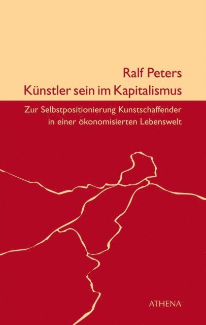 Ralf Peters - Künstler sein im Kapitalismus, E-bok